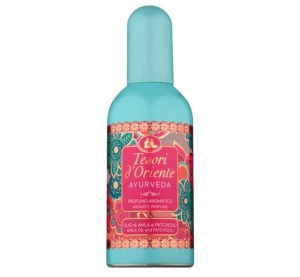 Tesori d'Oriente Ayurveda 100 ml woda perfumowana 