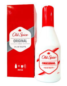 Old Spice Original 100 ml woda toaletowa