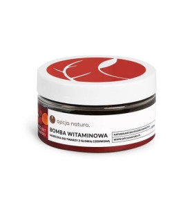Opcja natura Bomba witaminowa