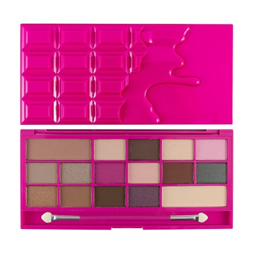 5029066089953 I Heart Makeup Chocolate Palette Chocolate Love.jpg