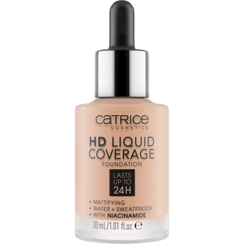 Podkład matujący HD Liquid Coverage 020.webp