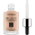 Podkład matujący HD Liquid Coverage 020b.webp