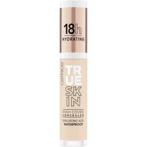 Catrice Korektor True Skin High Cover 005 Warm Macadamia