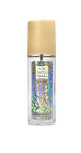 Naomi Campbell Cat deluxe Silver DNS 75ml