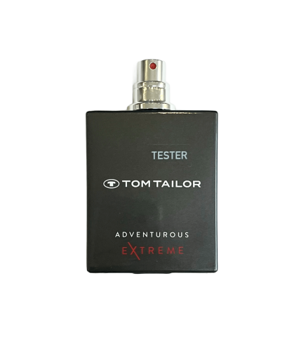 Tom Tailor Adventurous Extreme 50ml TESTER 1.png