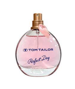 Tom Tailor Perfect Day EDP 50ml bez opakowania i zatyczki