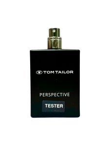 Tom Tailor Perspective EDT 50ml bez opakowania i zatyczki