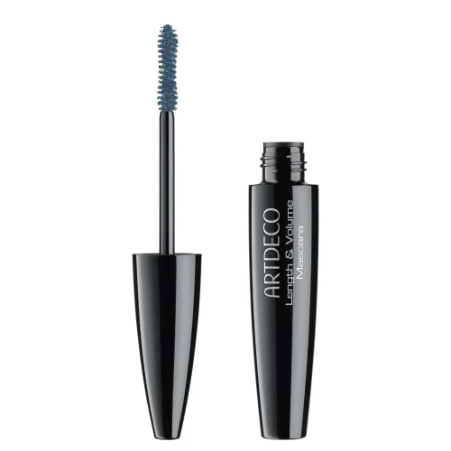 Length &amp; Volume Mascara BLUE 1.webp
