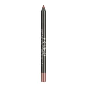 ArtDeco Konturówka do ust wodoodporna Soft Lipliner Waterproof 117 Rosy Nude