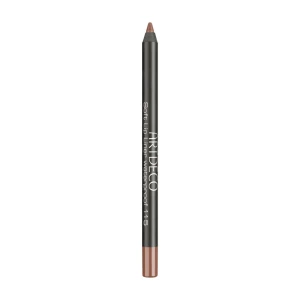 ArtDeco Konturówka do ust wodoodporna Soft Lipliner Waterproof 115 Camel 