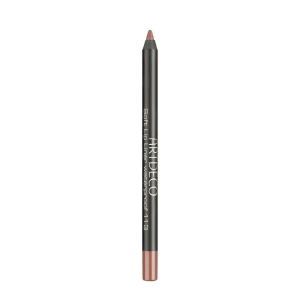 ArtDeco Konturówka do ust wodoodporna Soft Lipliner Waterproof  113  Warm Nude