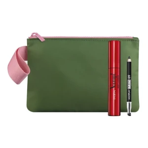 PUPA Milano Zestaw Vamp! Lash Extender + Multiplay 2024 Zielony
