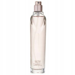 Naomi Campbell 50 ml EDT bez opakowania i zatyczki