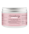 Cukrowy peeling do ciała Cranberry Glow 200 ml 2.jpg
