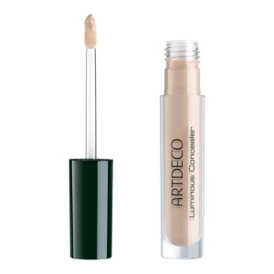 ArtDeco Korektor rozświetlający 8 luminous olive