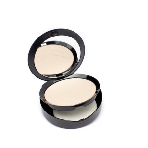 puroBIO Compact Foundation Podkład w pudrze 01