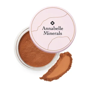 Annabelle Minerals Podkład mineralny MATUJĄCY Pure Medium 4g