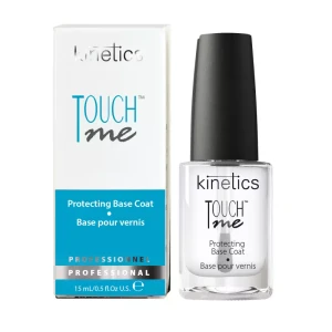 Kinetics TOUCH Me Base Coat Baza do paznokci 