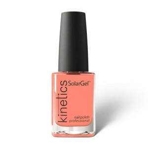 Kinetics Lakier do paznokci 642 BLOOM