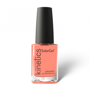 Kinetics Lakier do paznokci 495 PINNABLE