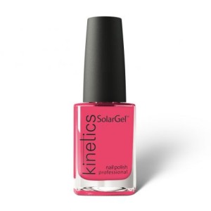 Kinetics Lakier do paznokci 528 ZESTFUL BLUSH