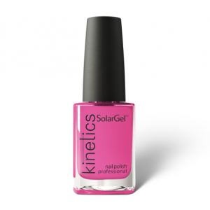 Kinetics Lakier do paznokci 370 Pink Drink