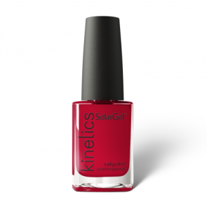 Kinetics Lakier do paznokci 483 CRIMSON QUEEN