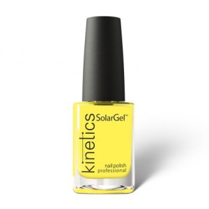 Kinetics Lakier do paznokci 568 THE BEST ZEST