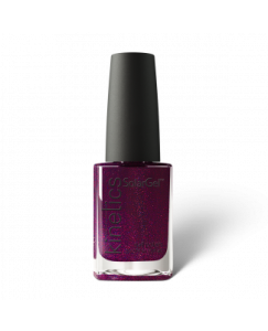Kinetics Lakier do paznokci 595 Meta Mauve