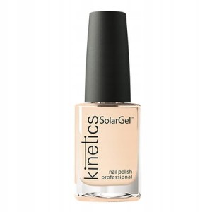 Kinetics Lakier do paznokci 421 Loading Beige...