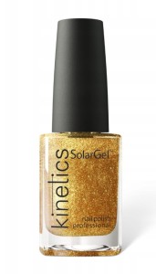 Kinetics Lakier do paznokci 323 Glam Shine