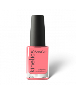 Kinetics Lakier do paznokci 576 Lush Blush
