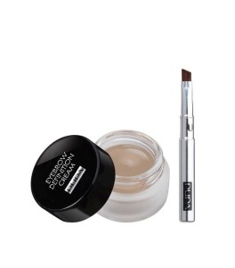 Pupa Milano, Krem do brwi  001 ASH